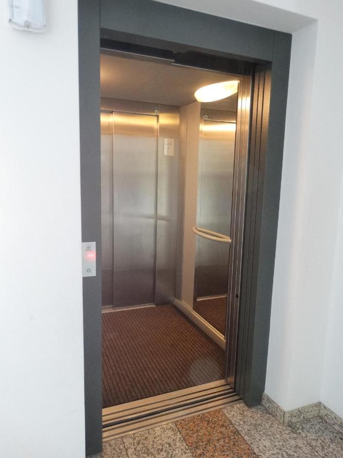 Apartament Sloneczny Świnoujście Exterior foto