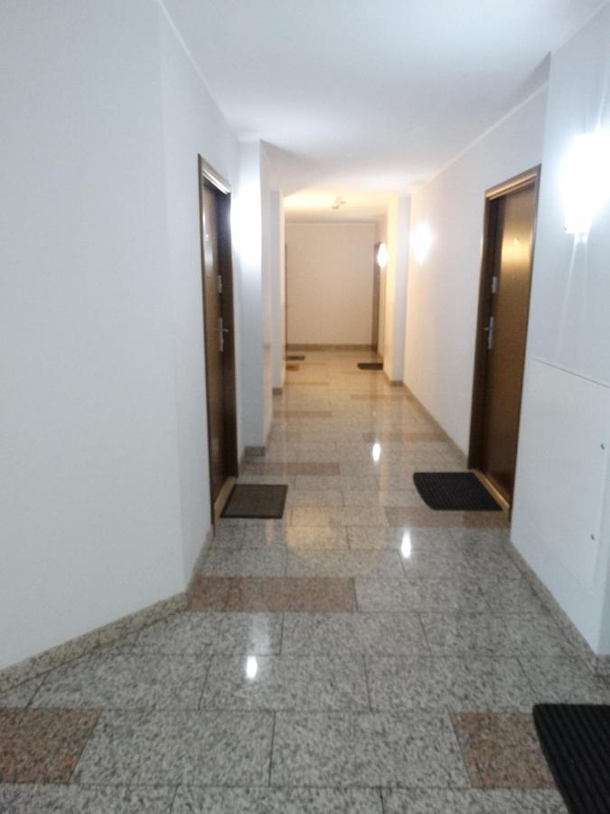 Apartament Sloneczny Świnoujście Exterior foto